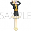 【グッズ-スタンドポップ】A3! スティック付きアクリルスタンド/斑鳩三角の画像