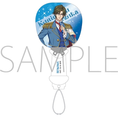 【グッズ-その他】新テニスの王子様 ミニサインライト/手塚国光