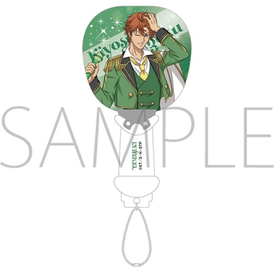 【グッズ-その他】新テニスの王子様 ミニサインライト/千石清純