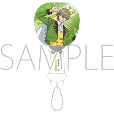 【グッズ-その他】新テニスの王子様 ミニサインライト/白石蔵ノ介