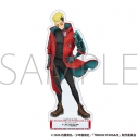 【グッズ-スタンドポップ】TRIGUN STARGAZE アクリルスタンド/ヴァッシュ・ザ・スタンピード Aの画像