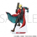 【グッズ-スタンドポップ】TRIGUN STARGAZE アクリルスタンド/ヴァッシュ・ザ・スタンピード Bの画像
