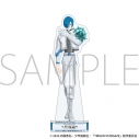 【グッズ-スタンドポップ】TRIGUN STARGAZE アクリルスタンド/レガート・ブルーサマーズの画像