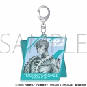 【グッズ-キーホルダー】TRIGUN STARGAZE アクリルキーホルダー/ミリオンズ・ナイヴズの画像