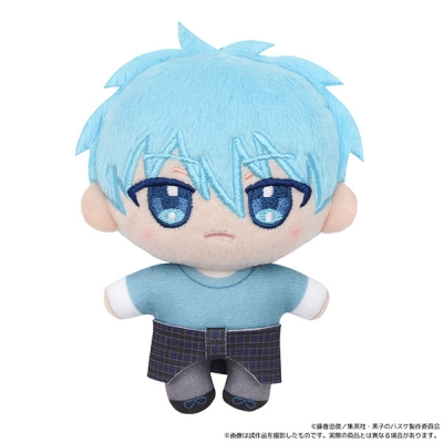 【グッズ-マスコット】黒子のバスケ ぬいパル(ぬいぐるみマスコット)/黒子テツヤ