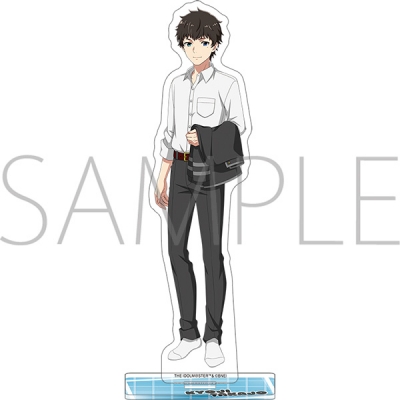 【グッズ-スタンドポップ】アイドルマスター SideM アクリルスタンド/鷹城恭二 リメンバーショット