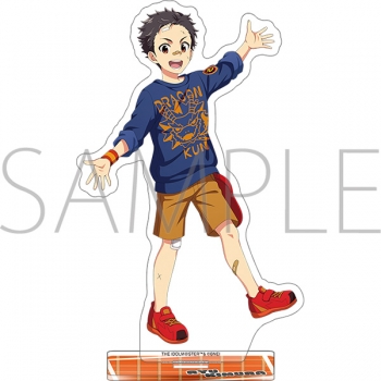 グッズ-スタンドポップ】アイドルマスター SideM アクリルスタンド 