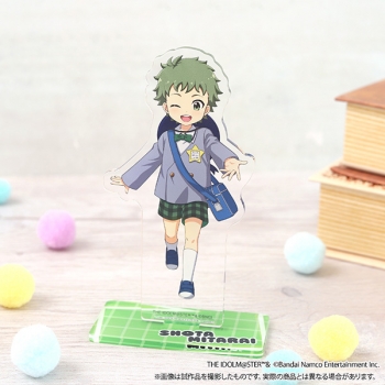グッズ-スタンドポップ】アイドルマスター SideM アクリルスタンド 