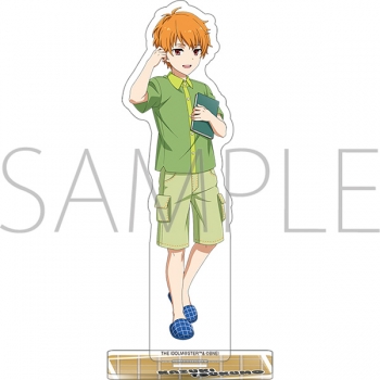 グッズ-スタンドポップ】アイドルマスター SideM アクリルスタンド／九 