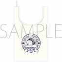 【グッズ-バッグ】ハイキュー!! エコバッグ 嶋田マートの画像