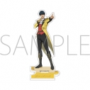 【グッズ-スタンドポップ】新テニスの王子様 アクリルスタンド/真田弦一郎の画像