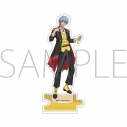 【グッズ-スタンドポップ】新テニスの王子様 アクリルスタンド/仁王雅治の画像