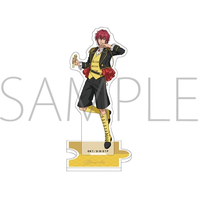 【グッズ-スタンドポップ】新テニスの王子様 アクリルスタンド/丸井ブン太