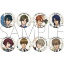 【グッズ-バッチ】新テニスの王子様 ホログラムキャラバッジコレクション/Aの画像