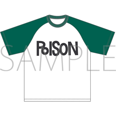【グッズ-Tシャツ】新テニスの王子様 白石のPOISON Tシャツ