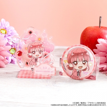 グッズ-セットもの】アオのハコ 雛 バースデーセット | アニメイト