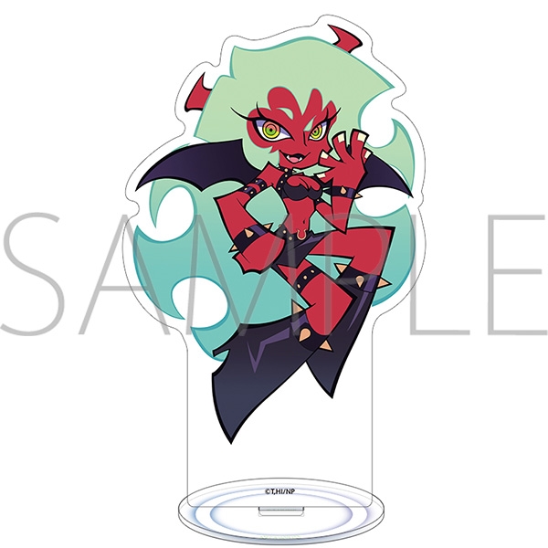 【グッズ-スタンドポップ】New PANTY & STOCKING with GARTERBELT アクリルスタンド/スキャンティ