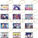 【グッズ-キーホルダー】New PANTY & STOCKING with GARTERBELT アクリルキーホルダーコレクションの画像