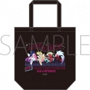 【グッズ-バッグ】New PANTY & STOCKING with GARTERBELT トートバッグの画像