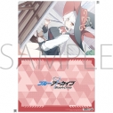 【グッズ-クリアファイル】ブルーアーカイブ クリアファイル/エリの画像