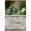 【グッズ-クリアファイル】ブルーアーカイブ クリアファイル/ミヨの画像