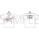 【グッズ-Tシャツ】時々ボソッとロシア語でデレる隣のアーリャさん Tシャツ/上坂すみれver.の画像