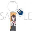 【グッズ-キーホルダー】時々ボソッとロシア語でデレる隣のアーリャさん 2連アクリルキーホルダー/有希&丸岡和佳奈ver.の画像