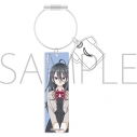 【グッズ-キーホルダー】時々ボソッとロシア語でデレる隣のアーリャさん 2連アクリルキーホルダー/綾乃&会沢紗弥ver.の画像