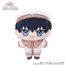 【グッズ-マスコット】ブルーロック2期 ぬいパル(ぬいぐるみマスコット)/第四弾 潔 世一(キューピッド)の画像