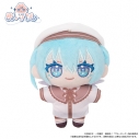 【グッズ-マスコット】ブルーロック2期 ぬいパル(ぬいぐるみマスコット)/第四弾 氷織 羊(キューピッド)の画像