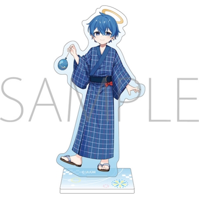 【グッズ-スタンドポップ】あかさかの箱 アクリルスタンド/あかさか