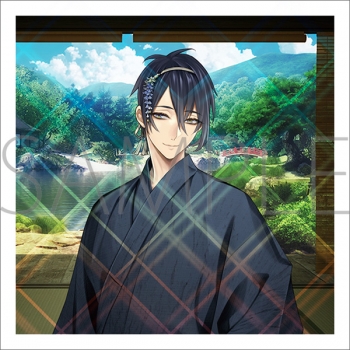 グッズ-ブロマイド】刀剣乱舞ONLINE ましコレ スクエアフォト 