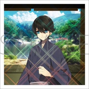 グッズ-ブロマイド】刀剣乱舞ONLINE ましコレ スクエアフォト