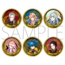 【グッズ-マグネット】刀剣乱舞ONLINE アルティメタルマグネットコレクション/Gの画像
