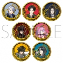 【グッズ-マグネット】刀剣乱舞ONLINE アルティメタルマグネットコレクション/Mの画像