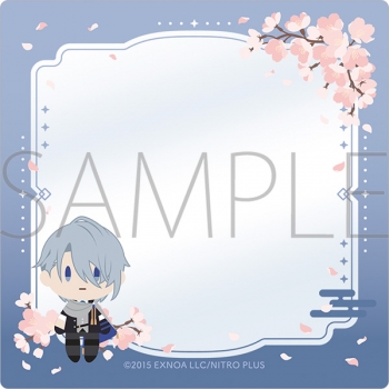 グッズ-カードケース】刀剣乱舞ONLINE 硬質カードケース／山姥切長義 