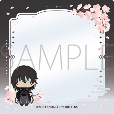 【グッズ-カードケース】刀剣乱舞ONLINE 硬質カードケース/孫六兼元