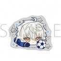 【グッズ-ステッカー】ブルーロック2期 ステッカー/凪 誠士郎 ぬいパル すきっぷの画像