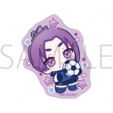 【グッズ-ステッカー】ブルーロック2期 ステッカー/御影 玲王 ぬいパル すきっぷの画像