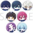 【グッズ-バッチ】ブルーロック2期 もちっとバッジコレクション/ぬいパル すきっぷの画像
