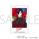 【グッズ-ブロマイド】拷問バイトくんの日常 チェキプリント/シウBの画像