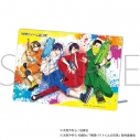 【グッズ-ボード】拷問バイトくんの日常 アクリルアートパネル/Aの画像