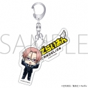 【グッズ-キーホルダー】だんでらいおん 2連アクリルキーホルダー/京河正樹の画像