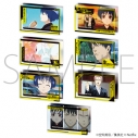 【グッズ-置きもの】だんでらいおん ミニアクリルブロックコレクションの画像