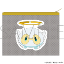 【グッズ-ポーチ】だんでらいおん メッシュポーチ/ミニプロトの画像