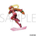 【グッズ-スタンドポップ】ロックマンエグゼ アクリルスタンド/ロールの画像