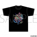 【グッズ-Tシャツ】ロックマンエグゼ Tシャツの画像