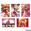 【グッズ-ポストカード】ロックマンエグゼ ポストカードセット/ロールの画像