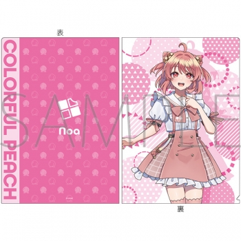 カラフルピーチ ポケット付きクリアファイル しまむら Amazon.co.jp: からぴち カラフルピーチ 全員集合 しまむら クリアファイル ゆあんくん もふ STXIYVZ0 : おもちゃ