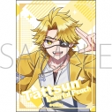 【グッズ-ステッカー】カラフルピーチ ステッカー/たっつんの画像
